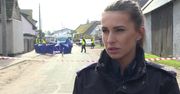 Siedmioletnia dziewczynka zginęła potracona przez ciężarówkę w Wielkopolsce