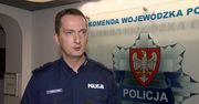 Brutalne pobicie w Poznaniu. Policja szuka sprawców i pokazuje film
