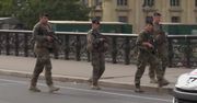 Atak nożownika w komendzie paryskiej policji. Są ofiary śmiertelne