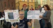 Nauczyciele o tydzień odroczyli rozpoczęcie strajku włoskiego