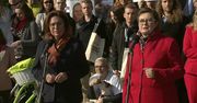 M. Kidawa-Błońska: Wierzymy, że te wybory mogą odsunąć PiS od władzy