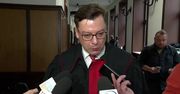 Wyszedł na przepustkę, zabił narzeczoną i dziecko. Artur K. stanął przed sądem