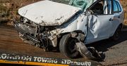Krwawe żniwa długiego weekendu