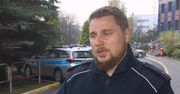 Miała pięć promili alkoholu w organizmie