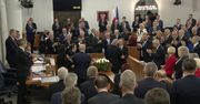 Tomasz Grodzki z Koalicji Obywatelskiej wybrany na marszałka Senatu