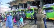 Helmuty przechodzą na emeryturę. Poznaniacy pożegnali kultowe tramwaje