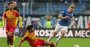 Lech Poznań mimo ogromnej przewagi jedynie bezbramkowo zremisował u siebie z Koroną Kielce