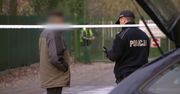 Zarzut i areszt dla matki noworodka porzuconego na działkach w Warszawie