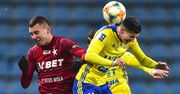 Fatalna seria Wisły Kraków trwa. Biała Gwiazda przegrała po raz siódmy z rzędu, 1:0 pokonała ją Arka Gdynia