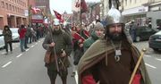 Parada Niepodległości w Gdańsku