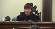 15 lat więzienia za wypchnięcie ciężarnej żony z balkonu i znęcanie się nad nią ze szczególnym okrucieństwem