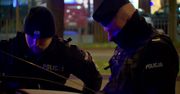 Obława w Szczecinie. Z komisariatu w kajdankach uciekł pijany kierowca