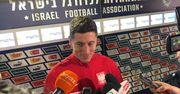 “Lewy” o wtargnięciu kibiców na boisko