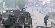 5 osób zginęło, a co najmniej 75 zostało rannych. Krwawe zamieszki w Boliwii