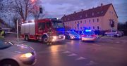 Wstępne ustalenia: kobieta, która śmiertelnie potrąciła 8-latkę wjechała na czerwonym świetle