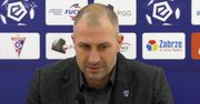 “Przyjechaliśmy do Zabrza z nastawieniem na zwycięstwo”. Radosław Sobolewski po meczu z Górnikiem