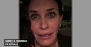 Psy Courteney Cox wybiegły na autostradę. Uratował je… paparazzi