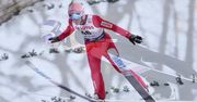 PŚ w skokach narciarskich: Yukiya Sato wygrał w Niżnym Tagile. Wśród Polaków najlepszy Dawid Kubacki, który zajął piąte miejsce