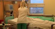 Zatrucie tlenkiem węgla w Żywcu. Dwie osoby w szpitalu