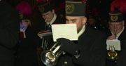 Na Śląsku zagrały orkiestry górnicze i rozpoczęły się obchody Barbórki