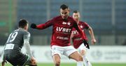 Wisła Kraków przegrała dwunaste ligowe spotkanie. Biała Gwiazda uległa Lechii Gdańsk 0:1