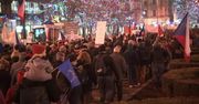 Masowe protesty w Pradze. Czesi domagają się dymisji premiera A. Babisza