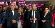 “Włodku, przyjacielu, zrobiliśmy to”. SLD i Wiosna łączą się w Nową Lewicę