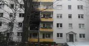 Wybuch w budynku mieszkalnym w Niemczech. Zginęła jedna osoba, a około 25 jest rannych
