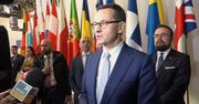 Na szczycie UE zgoda w sprawie neutralności klimatycznej z wyłączeniem Polski