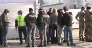 Statek z 32 migrantami uratowanymi na Morzu Śródziemnym wpłynął do sycylijskiego portu