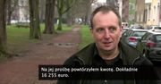 Mieszkaniec Krefeld znalazł 16 tys. euro na ulicy. Całość zwrócił na policji
