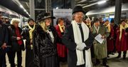 Ignacy Jan Paderewski połączył Poznań z Warszawą
