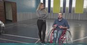 Rumba, salsa i cza-cza… na kółkach. W stolicy Syrii niepełnosprawni wzięli udział w pięciodniowych warsztatach tanecznych