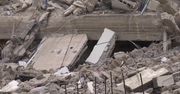 Izraelska armia wyburzyła dom rodziny Palestyńczyka, który zastrzelił dwóch żołnierzy i noworodka