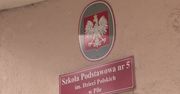 Wyszedł z więzienia, zaczął odwiedzać szkoły