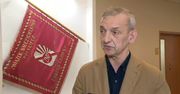 Prezes ZNP po konwencji PiS w Gdańsku: Nie rokuje dobrze przyszłym rozmowom