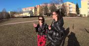 Tam wszystko się zaczęło, czyli wspomnienia Edyty Herbuś z Kielc