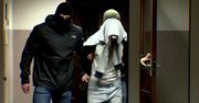 Podejrzany o napady na kobiety 29-latek z Łodzi trafił na 3 miesiące do aresztu