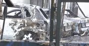 Tragiczny pożar stacji benzynowej i bloku mieszkalnego w Kabulu. 3 osoby nie żyją, 27 jest rannych