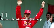 Michael Schumacher kończy 50 lat. Tak wygląda jego bogata kariera w liczbach