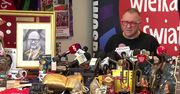 „Kiedy rezygnowałem, byłem przekonany, że żadna siła nie zmieni tej decyzji”. J. Owsiak mówił o reakcji Polaków, która nakłoniła go do powrotu