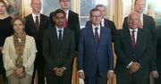 Morawiecki spotkał się z szefem Google’a. Rozmawiali o zjawisku drenażu mózgów
