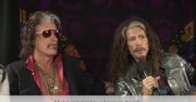 Steven Tyler bał się, że straci kreatywność po odstawieniu alkoholu i narkotyków. Członkowie Aerosmith zrobili mu interwencję