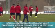 W Wiśle Kraków wreszcie idzie ku dobremu? “Przelewy poszły. Niektóre są już na kontach”
