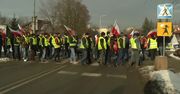 Rolnicy zapowiadają masowy protest w Warszawie na początku lutego