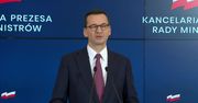 Premier: To wielka manipulacja „Gazety Wyborczej”. Rozmowa pokazuje pełne potwierdzenie uczciwości prezesa PiS