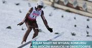Po miesięcznej przerwie skoczkowie wracają do Oberstdorfu. Tym razem będą rywalizować na skoczni mamuciej