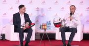 Robert Kubica o swoim powrocie