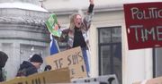 W Brukseli 32 tys. uczniów zamiast do szkoły poszło na marsz na rzecz ochrony klimatu