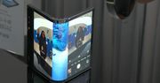“To pierwsze takie urządzenie produkowane seryjnie”. Chińczycy zaprezentowali składany smartfon.